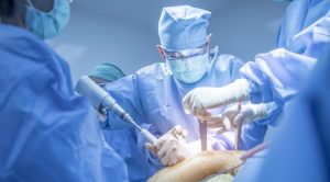 Understanding Minimally Invasive Orthopedic Surgeries