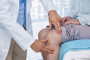 Finding the Best Knee Pain Doctor Near Me