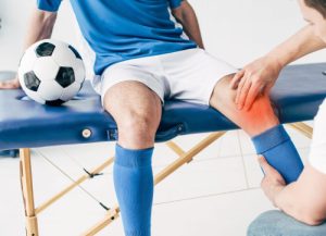 Why You Need a Sports Orthopedic Surgeon