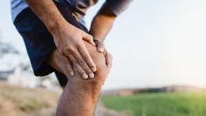 Effective Treatments for Ligament Injuries