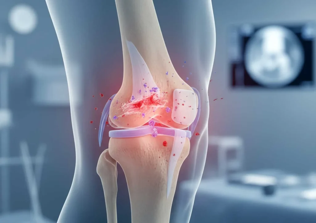 Can We Prevent ACL Injury in Gorakhpur