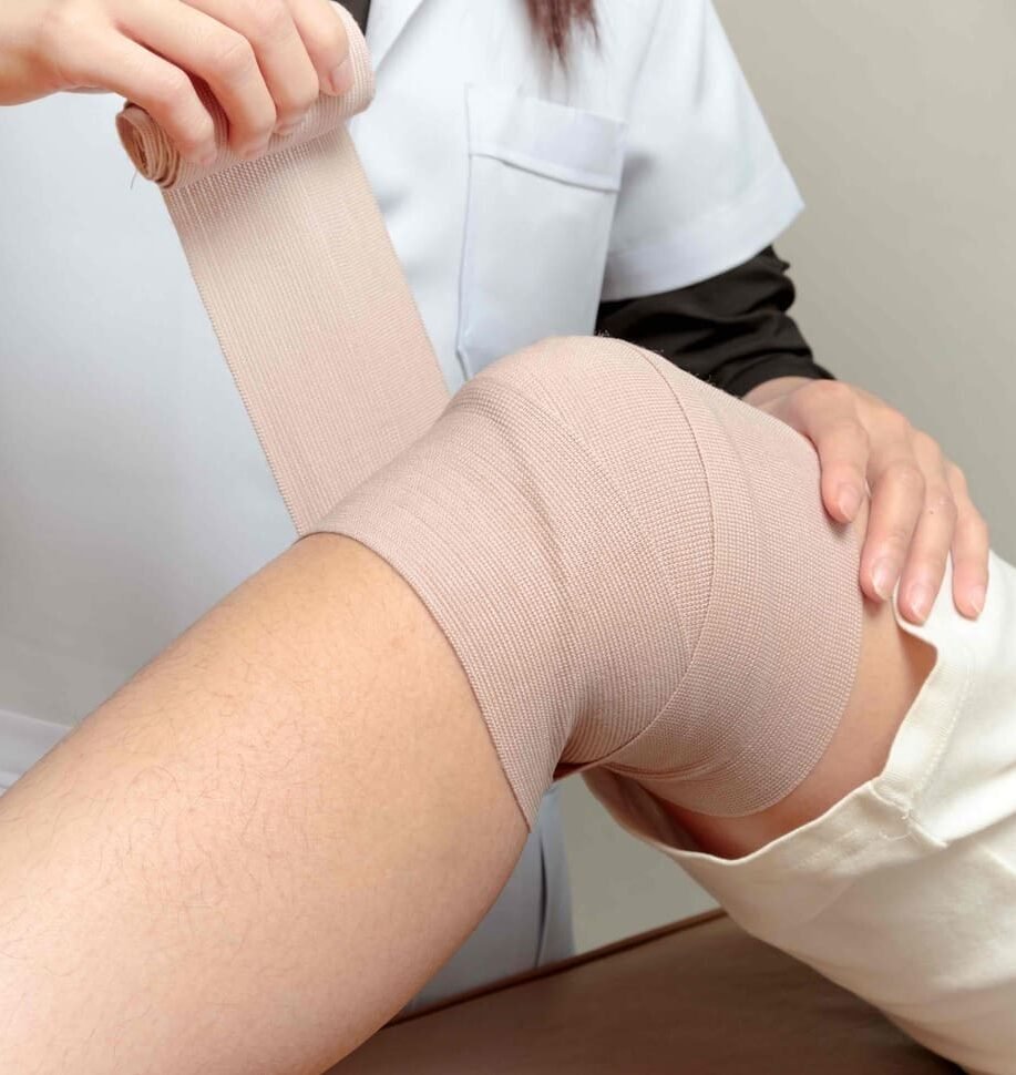 Knee pain Without Surgery | knee replacement surgery in Gorakhpur