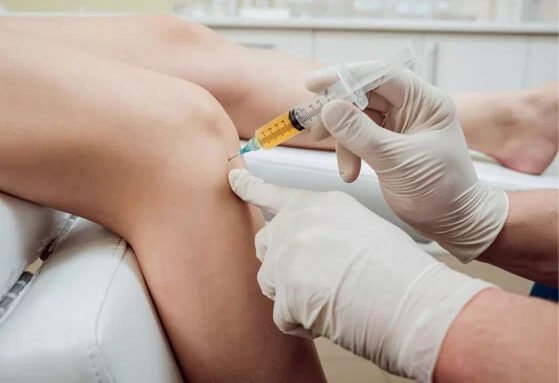 Best Non-Surgical Knee Treatment in Gorakhpur