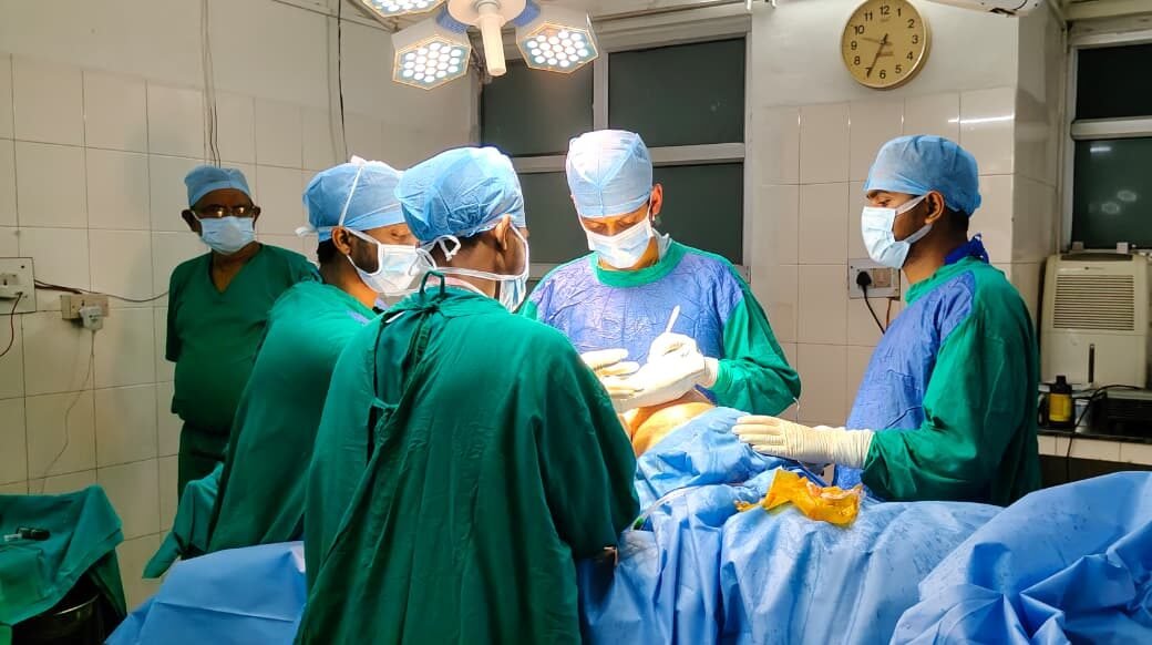 Knee Doctor in Gorakhpur (6)