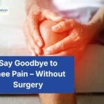 Non-Surgical Knee Pain Treatment in Gorakhpur: Options That Work