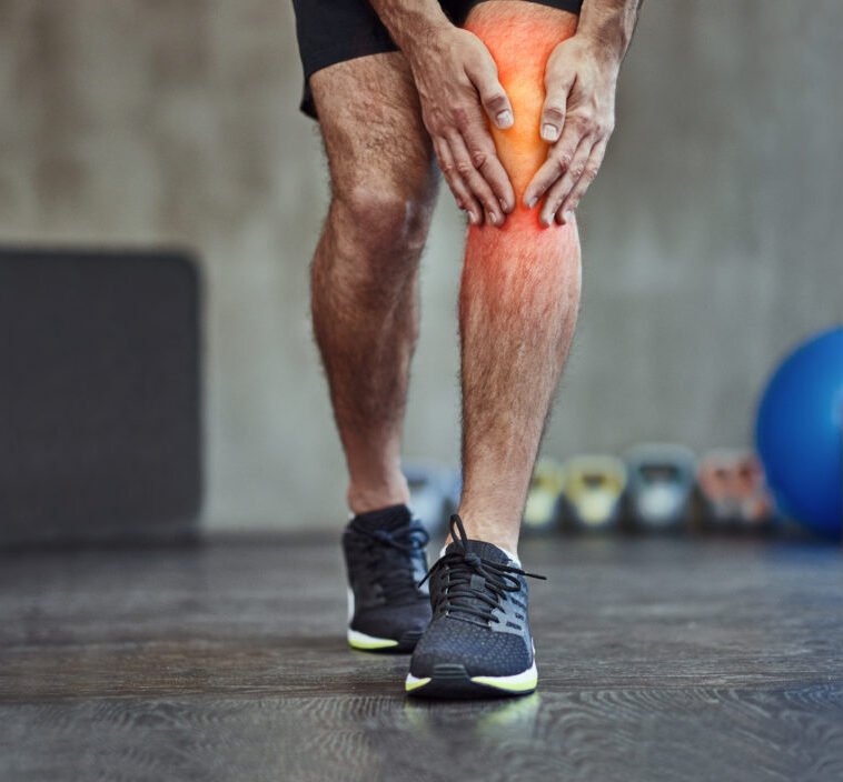 Non-Surgical Knee Treatment in Gorakhpur