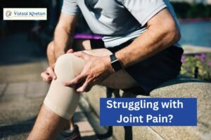 Do You Constantly Have Joint Pain? This Article Is for You