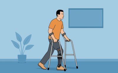 _ fast recover Knee Surgery in Gorakhpur by doctor vatsal khetan