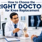 How to Choose the Right Doctor for Knee Replacement: A Complete Patient Guide