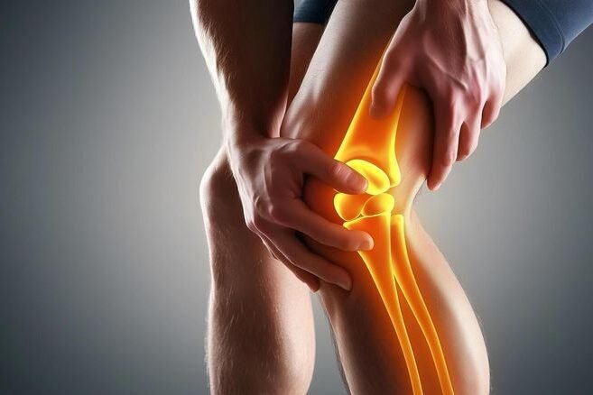 Knee Replacement Surgery in Gorakhpur