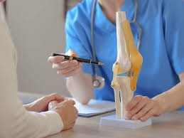 Knee Replacement Surgery in gorakhpur