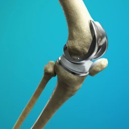 Knee Replacement surgery in Deoria