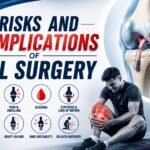 Risks and Complications of ACL Surgery: What You Should Know