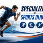 How to Find a Doctor Who Specializes in Sports Injuries