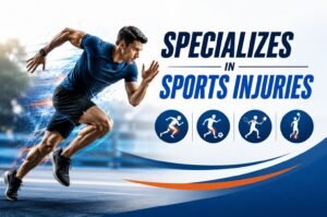 How to Find a Doctor Who Specializes in Sports Injuries