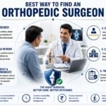 What is the Best Way to Find an Orthopedic Surgeon Near You? A Complete Guide